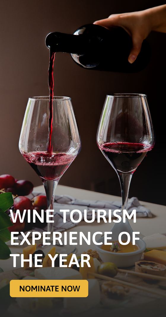 Nominate: Wine Tourism Experience of the Year